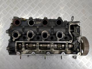 головка блока цилиндров Peugeot 307 1 поколение 2004, 2.0 л., HDi, RHR