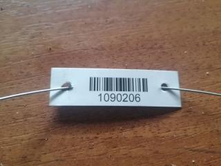 катушка зажигания Citroen C5 1 поколение 2003, 2.0 л., RLZ (EW10D), бензин