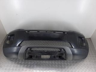 бампер передний Land Rover Range Rover Evoque 1 поколение [рестайлинг] 2017, BJ32-17K945-A