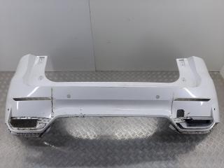 бампер задний Haval F7 1 поколение 2022, 2804101XKQ00A9C