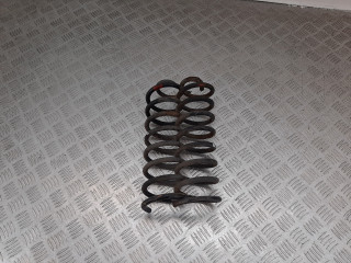 пружина задняя Renault Sandero 1 поколение 2010