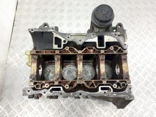 блок цилиндров Ford Mondeo 3 поколение 2002, 2.0 л., CJBA