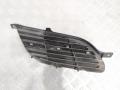 решетка радиатора Nissan Almera Tino V10 [рестайлинг] 2004, - - фото №3