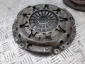 маховик Ford Focus 1 поколение 2001, 1.8 л., TDCi, XS4Q6375AC - фото №5