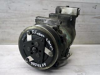 компрессор кондиционера Ford Fusion 1 поколение 2004, 1.4 л., TDCi, 2S6119D629AE