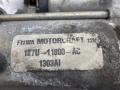 стартер Ford Mondeo 3 поколение 2001, 1.8 л., i, 1S7U-11000-AC - фото №6