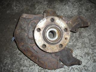 ступица передняя правая Volkswagen Golf 4 поколение 2001, 1.6 л., i, хетчбэк 5 дв., E99