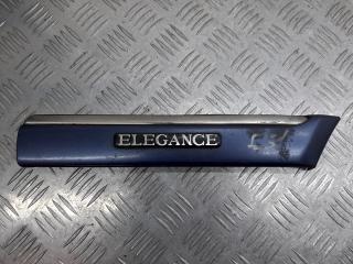 молдинг крыла Mercedes-Benz C-Класс W202/S202 [рестайлинг] 1998, 2026902862