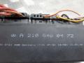 блок управления (другие) Mercedes-Benz E-Класс W210/S210 1998, A2105400472 - фото №4