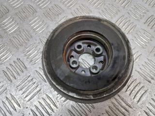 шкив коленвала Volkswagen Golf 4 поколение 1999, 1.9 л., TDi, 3810524