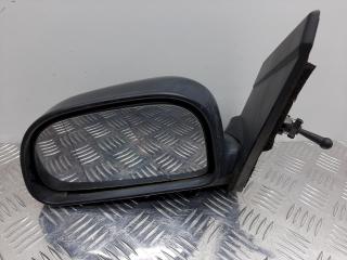 зеркало наружное левое Mitsubishi Space Star 1 поколение 1999, E1010555