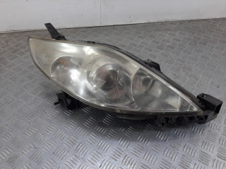 фара правая Mazda 5 CR 2006