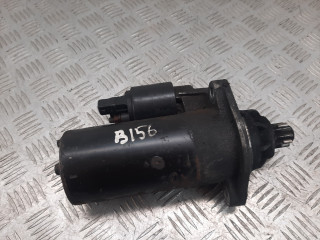 стартер Ford Galaxy 1 поколение [рестайлинг] 2005, 1.9 л., TDi PD, BTB, дизель, 6МКПП, 0001125048, 02M911023F