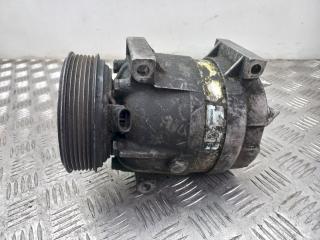 компрессор кондиционера Renault Laguna 2 поколение 2003, 1.9 л., DCi, 8200021822