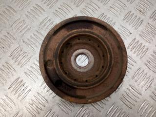 шкив коленвала Renault Kangoo 1 поколение [рестайлинг] 2005, 1.5 л., DCi