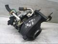 турбина Renault Megane 2 поколение 2005, 1.9 л., DCi, H8200398585, 755507-3 - фото №2
