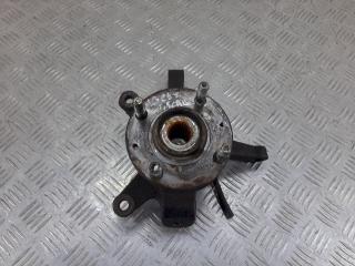 ступица передняя левая Hyundai Getz 1 поколение 2005, 1.5 л., CRDi