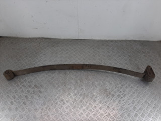 рессора Volkswagen Crafter 1 поколение [рестайлинг] 2012