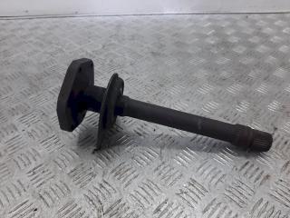 полуось (приводной вал, ШРУС) Ford Galaxy 1 поколение [рестайлинг] 2002, 1.9 л., TDi