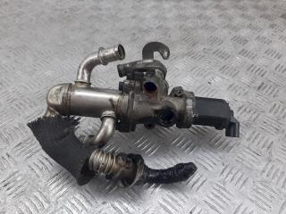 клапан EGR Opel Corsa C 2003, 1.3 л., CDTi