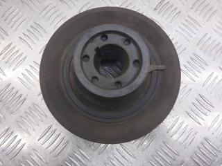 шкив коленвала Suzuki Grand Vitara 1 поколение 1998, 2.0 л., TD