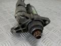 стартер Volkswagen Golf 5 поколение 2006, 1.6 л., i, 02T911023S - фото №2