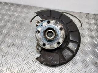 ступица передняя левая Volkswagen Passat B6 2008