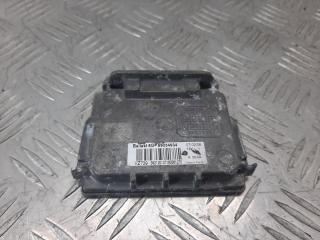 блок розжига ксенона Opel Signum C [рестайлинг] 2006, 89034934