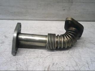 трубка системы рециркуляции EGR Volkswagen Golf 3 поколение 1997, 1.9 л., TDi, 028131521C