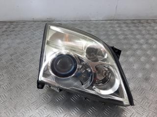 фара правая Opel Vectra C 2005