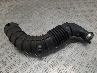 патрубок интеркулера Volkswagen Passat B6 2007, 2.0 л., дизель, 3C0129635, 3C0129654M