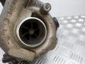 турбина Citroen C5 1 поколение 2004, 2.2 л., HDi, 9640668680 - фото №2