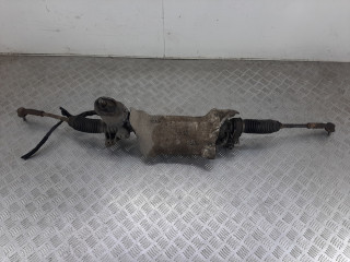 рулевая рейка Volkswagen Caddy 3 поколение 2008, 2.0 л., BDJ, дизель, МКПП, 1K1909144H