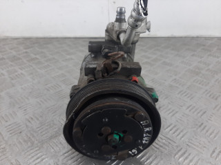 компрессор кондиционера Alfa Romeo 147 1 поколение 2004, 1.6 л., i, бензин, 60653652