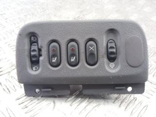 кнопка (выключатель) Renault Megane 1 поколение 1999