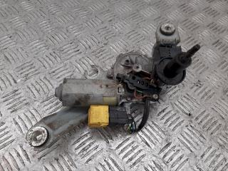 моторчик заднего стеклоочистителя (дворника) Mercedes-Benz E-Класс W210/S210 [рестайлинг] 2002, A2108207542