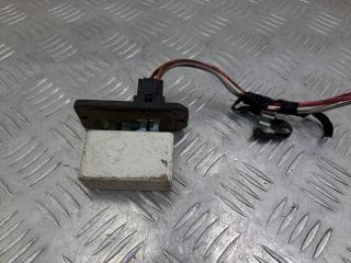 сопротивление печки Mercedes-Benz M-Класс W163 2001, -