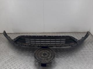 юбка бампера нижняя Geely Atlas 1 поколение 2019