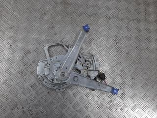 стеклоподъемник электрический Volvo V70 2 поколение 2001, 101354-XXX