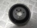 шкив насоса гидроусилителя Audi A4 B5 1999, 1.6 л., бензин, 058145255C - фото №3