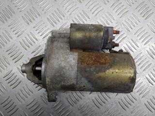 стартер Ford Explorer 2 поколение UN105 [рестайлинг] 2000, 4.0 л., i