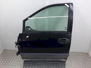 дверь передняя левая Chrysler Grand Voyager 5 поколение 2008