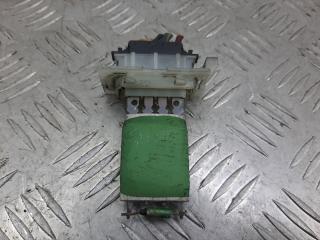 сопротивление печки Volkswagen Golf Plus 1 поколение 2009, -