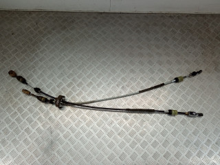 трос кулисы КПП Opel Zafira 1 поколение (A) [рестайлинг] 2004, 2.0 л., Y 20 DTH, дизель