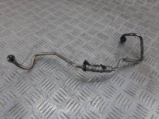 масляная трубка турбины Opel Zafira 1 поколение (A) 2002, 2.0 л., DTi