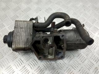 корпус масляного фильтра Skoda Fabia 1 поколение (6Y) 2003, 1.4 л., 045115389E