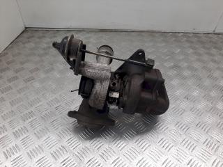 турбина Citroen Xantia 1 поколение [рестайлинг] 1999, 9628507080