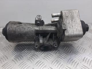 корпус масляного фильтра Volkswagen Touran 1 поколение 2006, 2.0 л., TDi, 045115389K