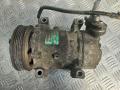 компрессор кондиционера Peugeot 206 1 поколение 2003, 2.0 л., i, 9635587780 - фото №3