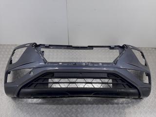 бампер передний Hyundai Creta 1 поколение [рестайлинг] 2021, 86511-BW000